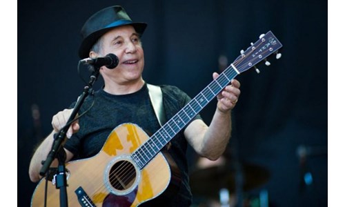 PAUL SIMON